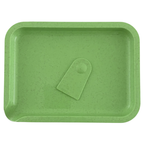 Biodegradable Rolling Tray – 200mm x 150mm