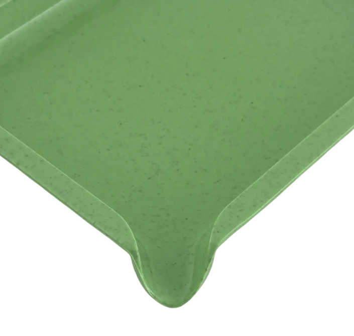 Biodegradable Rolling Tray – 200mm x 150mm