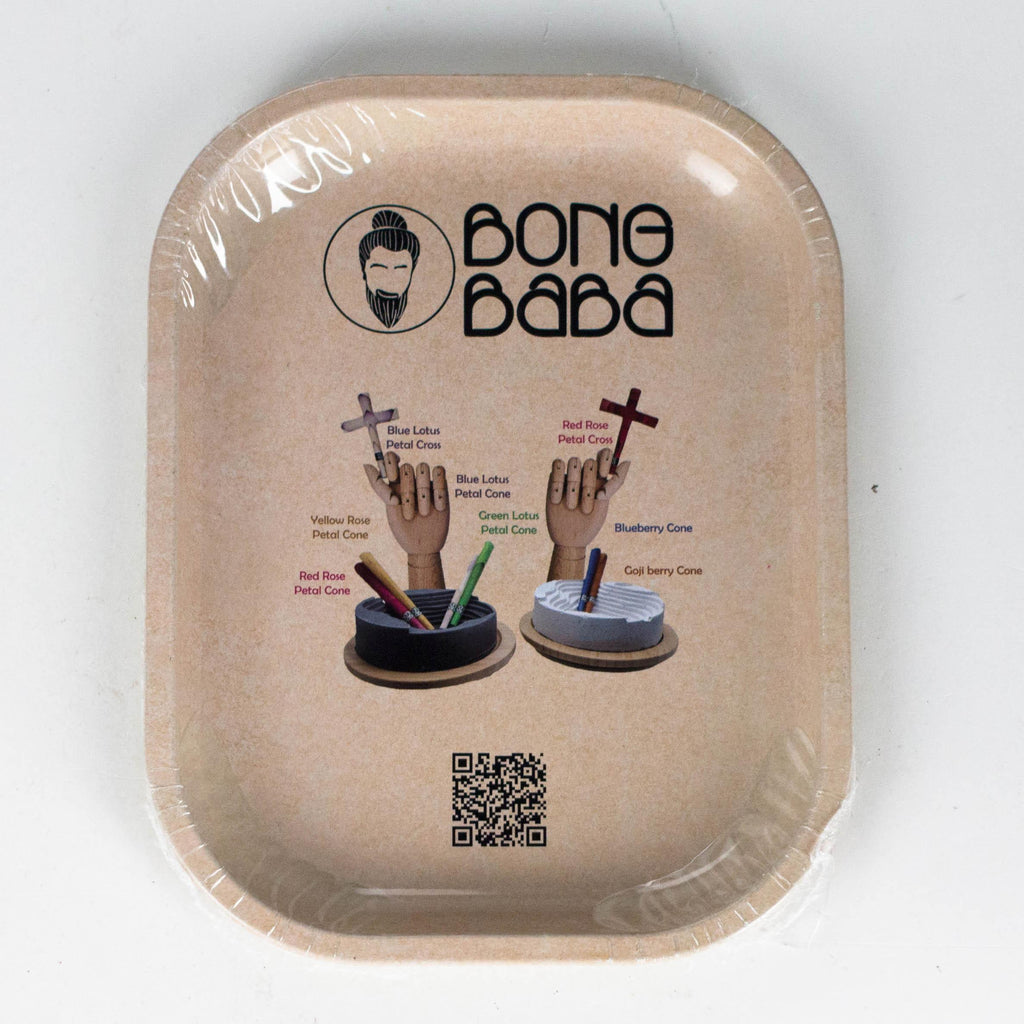 Bong Baba | Metal Tray