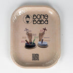 Bong Baba | Metal Tray