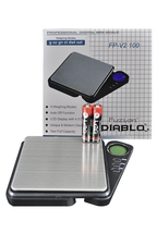 Fuzion | Diablo FP-V2 100 scale