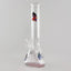 12" Anime-Themed Beaker Bongs – 4mm Thick Glass