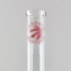 12" Toronto-Themed Beaker Bongs – 4mm Thick Glass