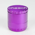 Cheech | 63mm 4-Piece CNC Aluminum Grinder [GR-6]