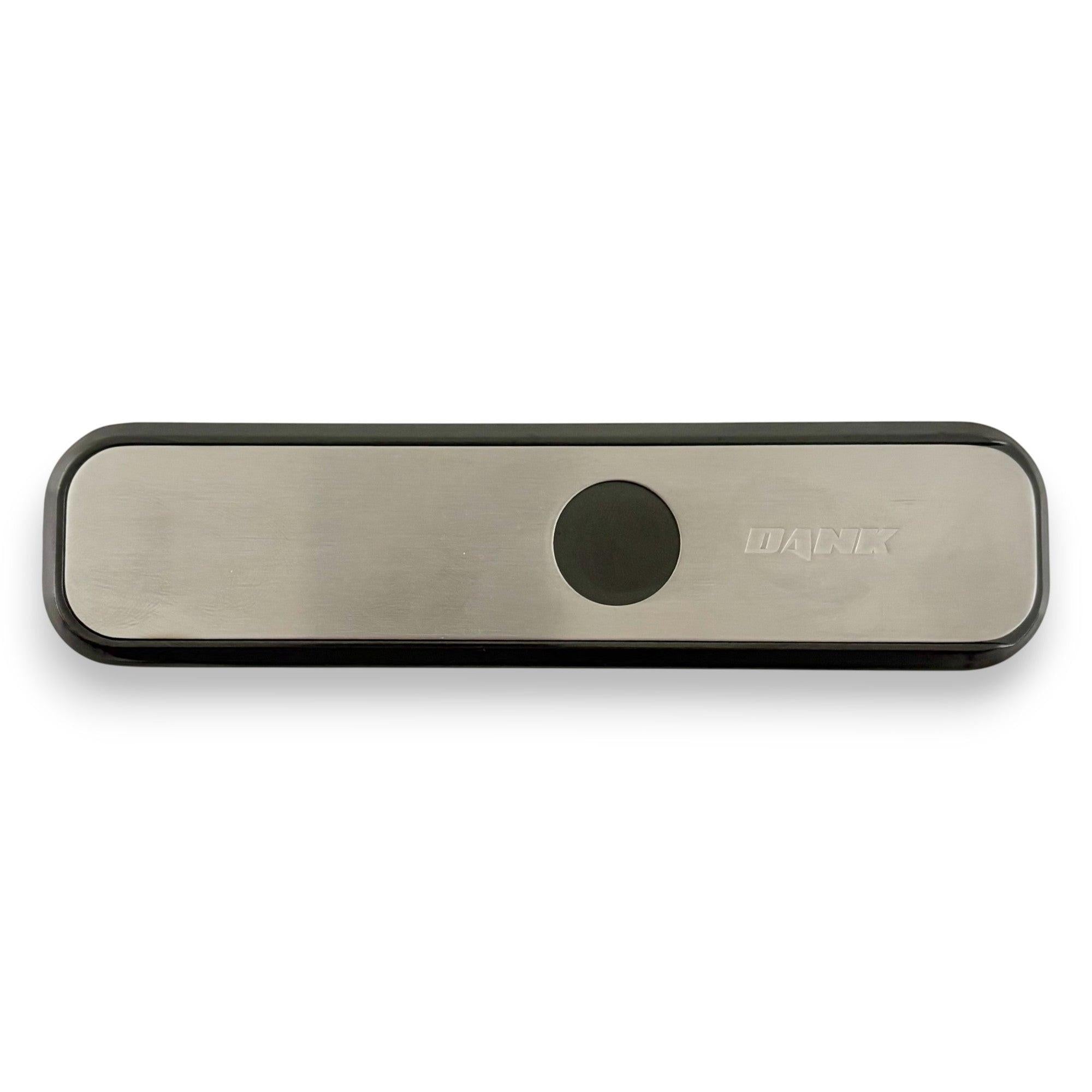 DANK | 6" Metal Genius Pipe Secondary image