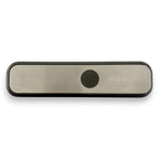 DANK | 6" Metal Genius Pipe