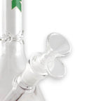 DANK | 10" 5mm Beaker Glass Bong