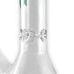 DANK | 10" 5mm Beaker Glass Bong