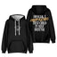 Dropkick Defense Hoodie