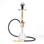 Chicha Chi | Premium Thunder Wood Design Hookah / Shisha / Nargile / Qalyan Device