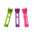 FLX | P4 – 4" Silicone Polarity Pipe
