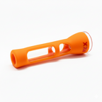 FLX | P4 – 4" Silicone Polarity Pipe