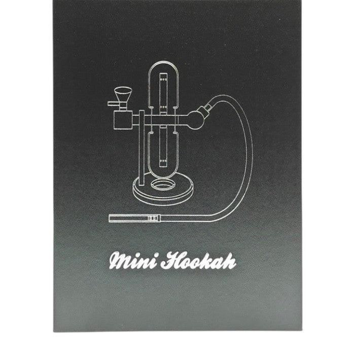 Fortune | 9" Mini Gravity Infuser [JC240412]