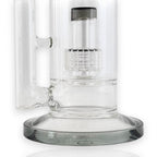 17" Straight Shooter with Dual Dome Matrix Percolators