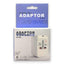 All-in-One International Travel Adapter with Surge Protection
