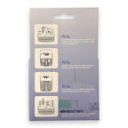 All-in-One International Travel Adapter with Surge Protection