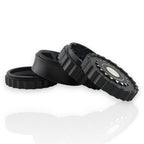 Premium 4-Piece Aluminum Herb Grinder