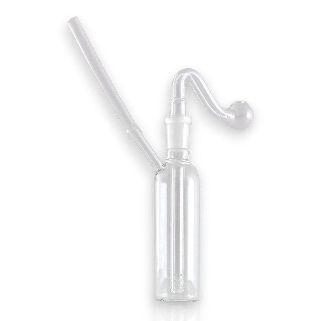 5-1/2" Oil Burner Rig with Inhaler Tube