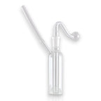 5-1/2" Oil Burner Rig with Inhaler Tube