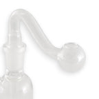 5-1/2" Oil Burner Rig with Inhaler Tube