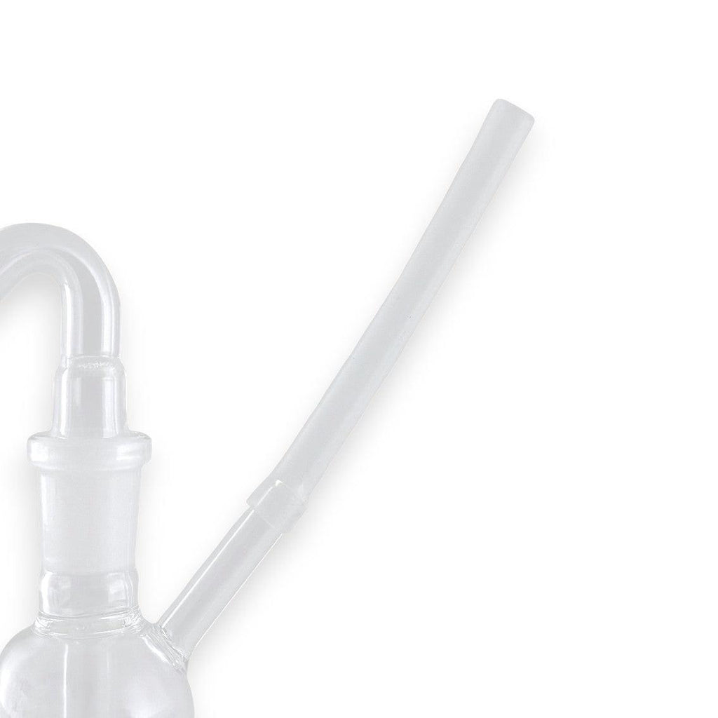 5-1/2" Oil Burner Rig with Inhaler Tube