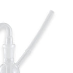 5-1/2" Oil Burner Rig with Inhaler Tube