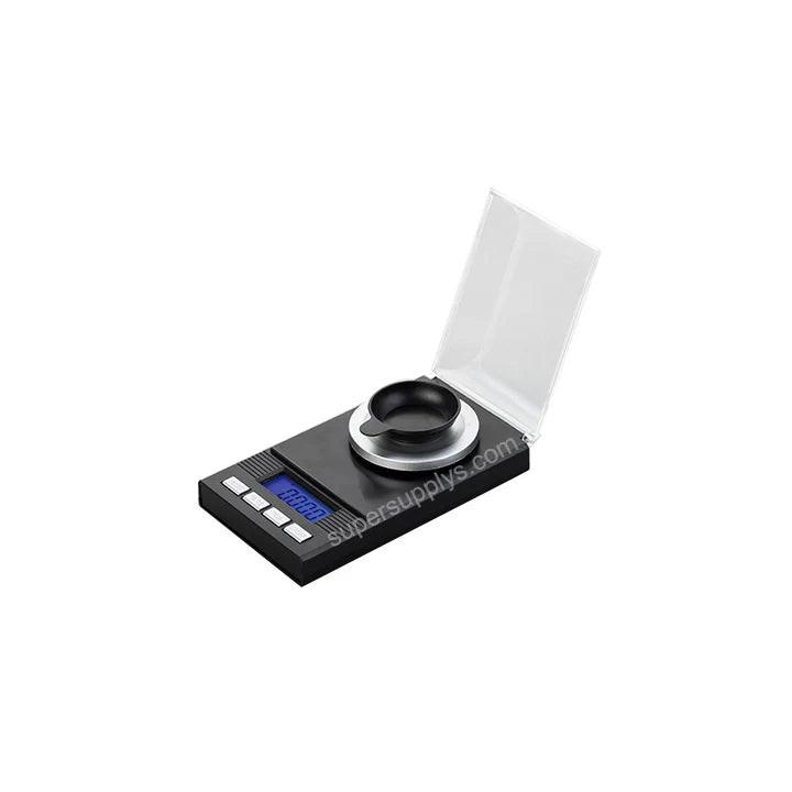 Fuzion | PL20 Professional Digital Mini Scale – 20g × 0.001g Precision