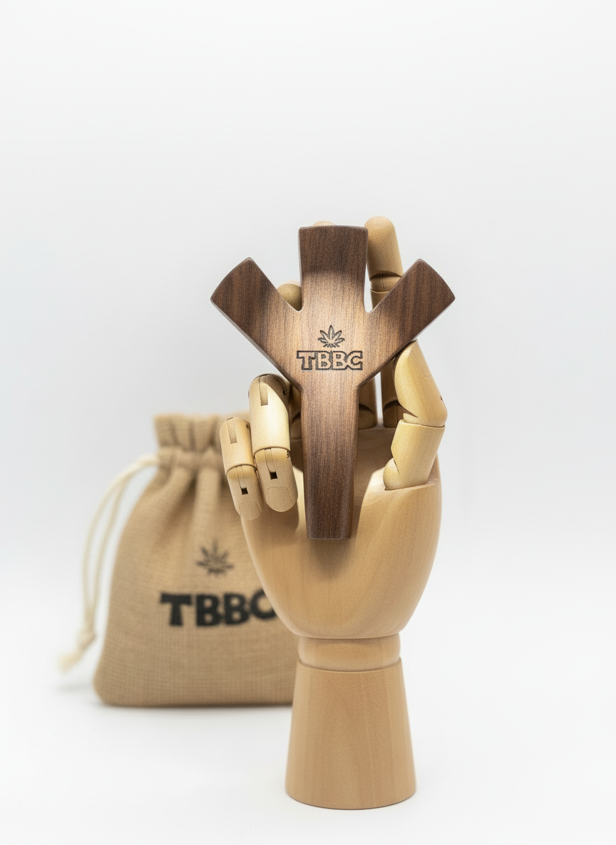 TBBC | Trident J Holder