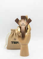 TBBC | Trident J Holder