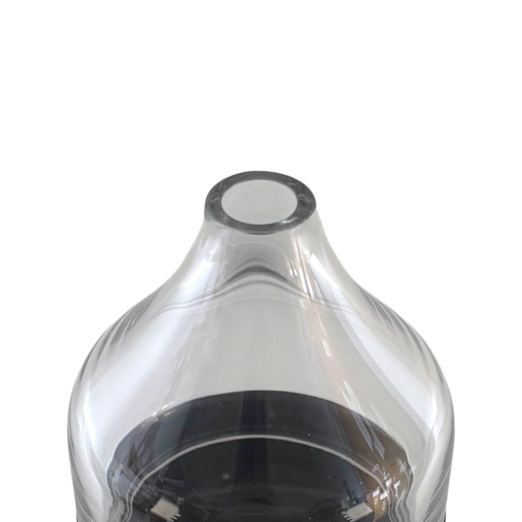 Electric Lamp Bong Set-Rasta