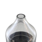 Electric Lamp Bong Set-Rasta