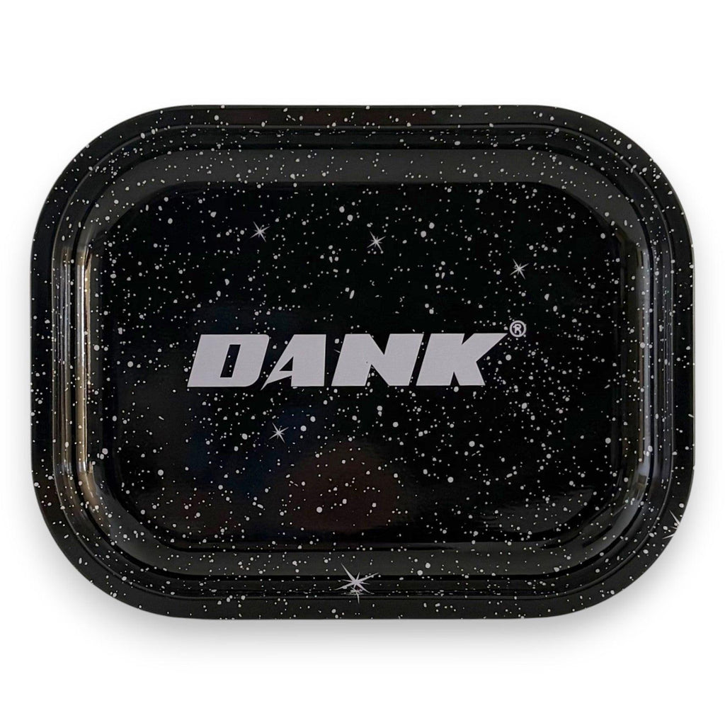 DANK & TOKE Metal Rolling Trays