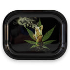 RollNation Metal Rolling Trays