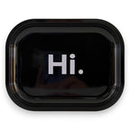 Designer Metal Rolling Trays