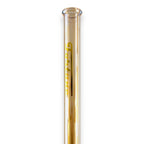 Fortune | 24" Electroplated 7MM Beaker Water Pipe