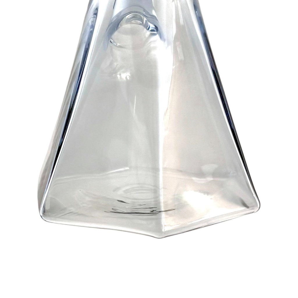 Fortune | 14" Hexagon Base Beaker Bong