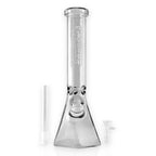 Fortune | 14" Hexagon Base Beaker Bong