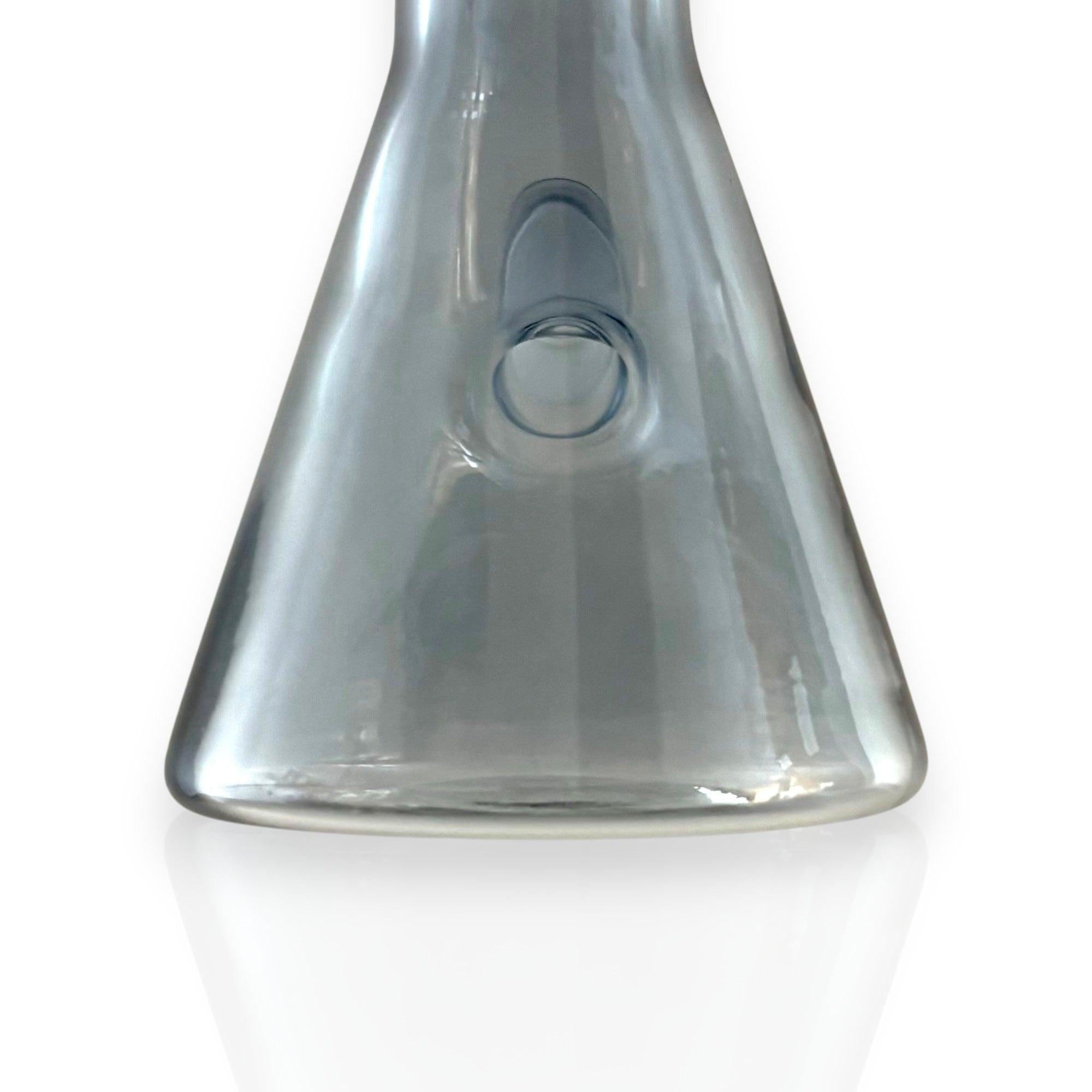 Fortune | Prism 12" Colored Beaker Bong