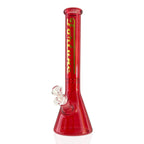 Fortune | Prism 12" Colored Beaker Bong