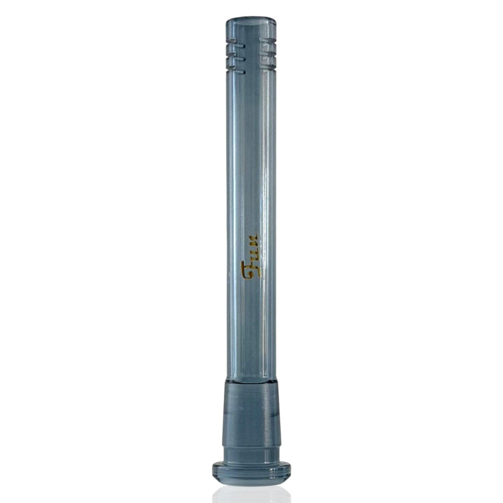 5.5" Colored Glass Downstems – Universal Fit & Smooth Diffusion