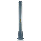 5.5" Colored Glass Downstems – Universal Fit & Smooth Diffusion