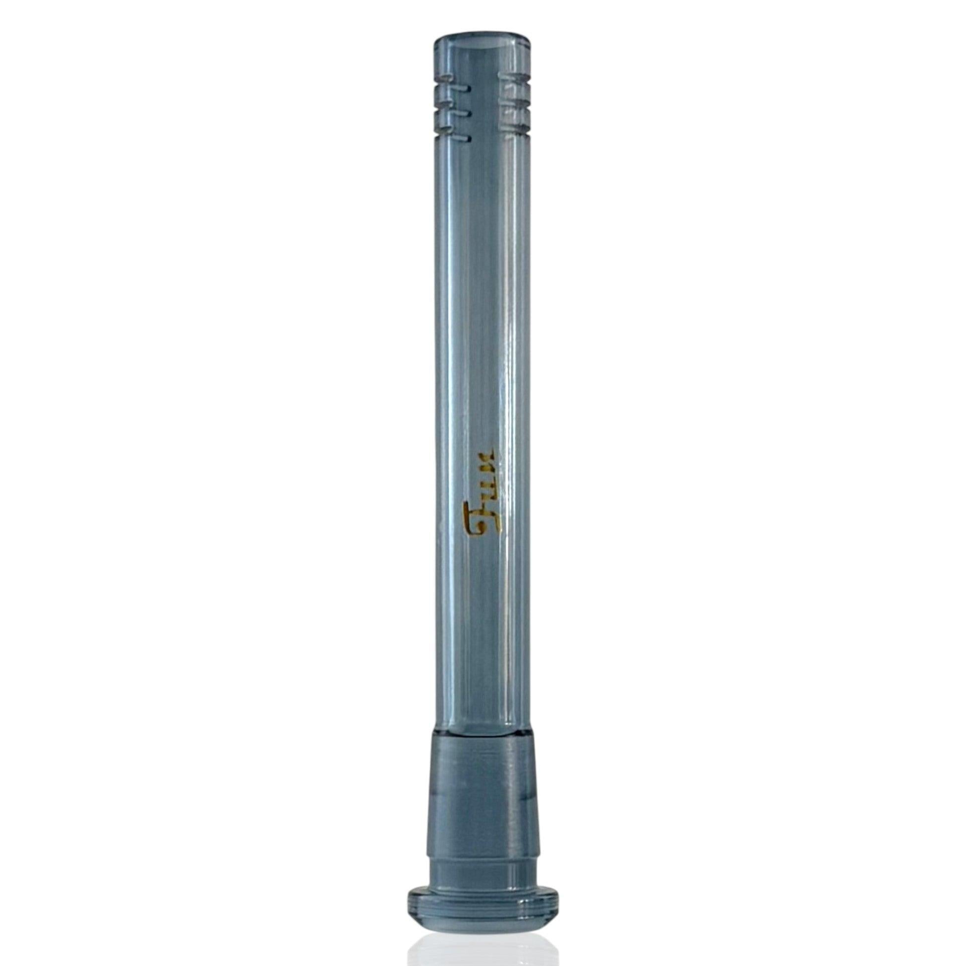 5.5" Colored Glass Downstems – Universal Fit & Smooth Diffusion
