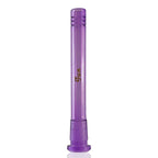 5.5" Colored Glass Downstems – Universal Fit & Smooth Diffusion
