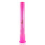 5.5" Colored Glass Downstems – Universal Fit & Smooth Diffusion
