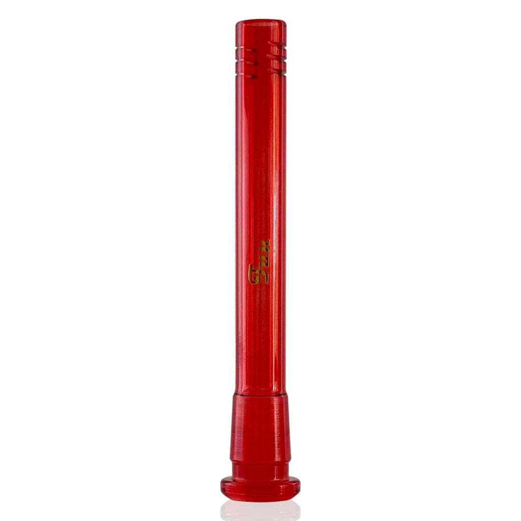 5.5" Colored Glass Downstems – Universal Fit & Smooth Diffusion