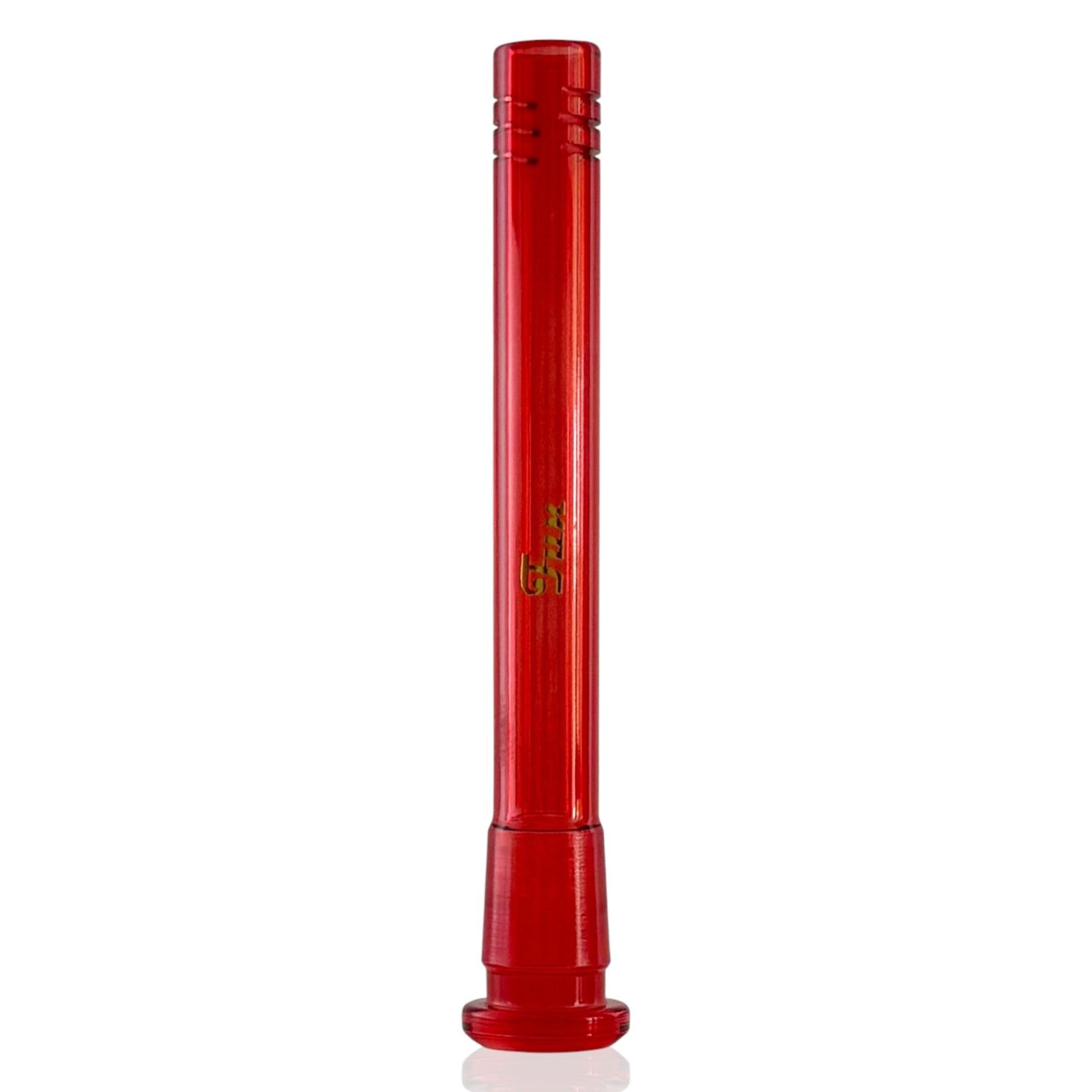 5.5" Colored Glass Downstems – Universal Fit & Smooth Diffusion