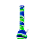 12.5" Silicone Beaker – Assorted Colors | Durable, Flexible & Travel-Ready