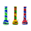 12.5" Silicone Beaker – Assorted Colors | Durable, Flexible & Travel-Ready