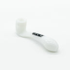 GRAV® | 6" Hand Sherlock Pipe – Assorted Colors