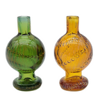 Assorted Bubble Caps 1 PCS | Universal Carb Cap for Better Control & Smoother Dabs